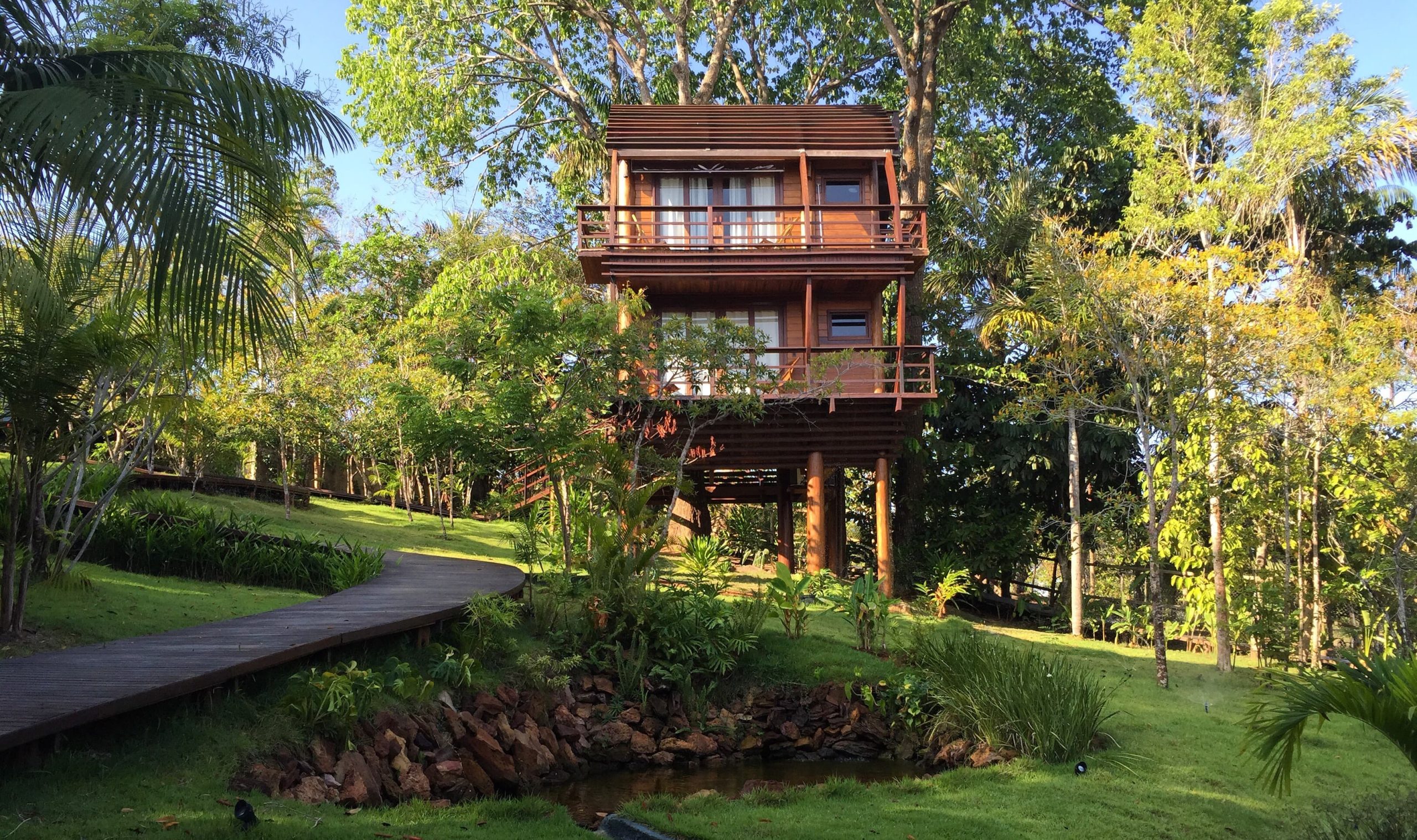 Desbravando os Desafios nas Construções de Alto Padrão na Amazônia