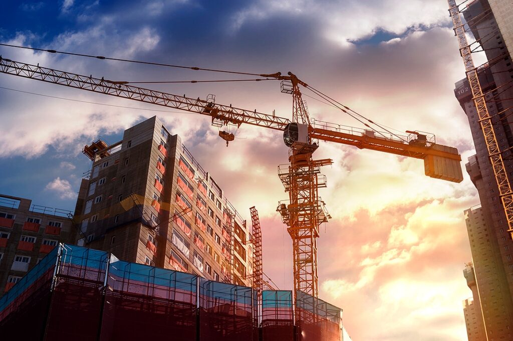 Descubra como manter a qualidade de sua construção ao longo do tempo