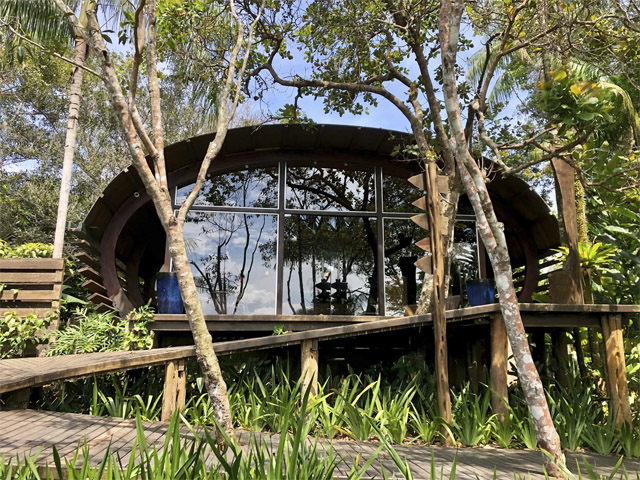 Desbravando os Desafios nas Construções de Alto Padrão na Amazônia