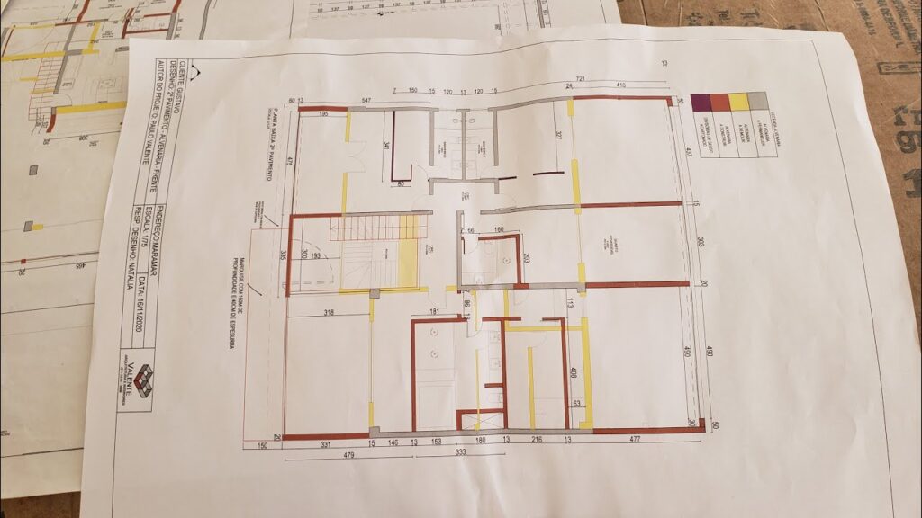 Projeto de reforma para empresas: O que observar antes de começar