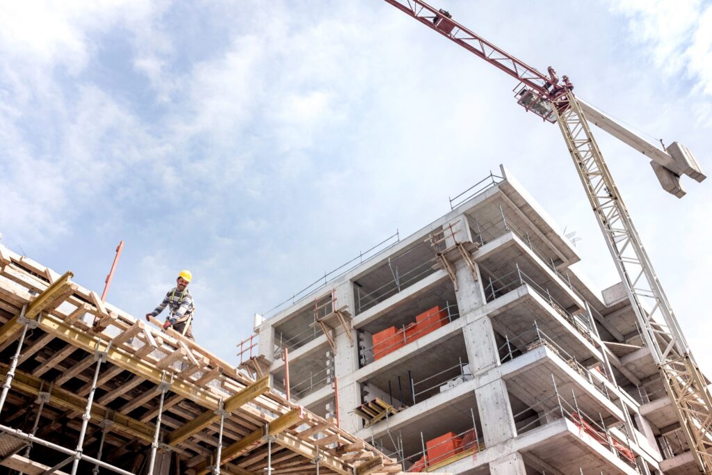 Processo de Edificação: os passos do planejamento à entrega
