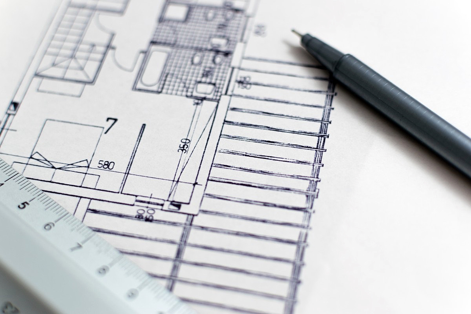 Processo de Edificação: os passos do planejamento à entrega