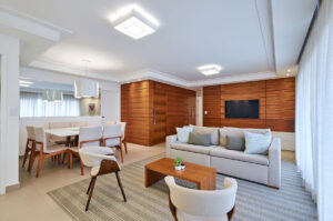 Marcenaria: como alcançar sofisticação em cada detalhe