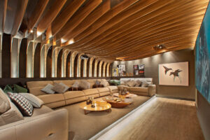 Como criar móveis que refletem a personalidade do cliente