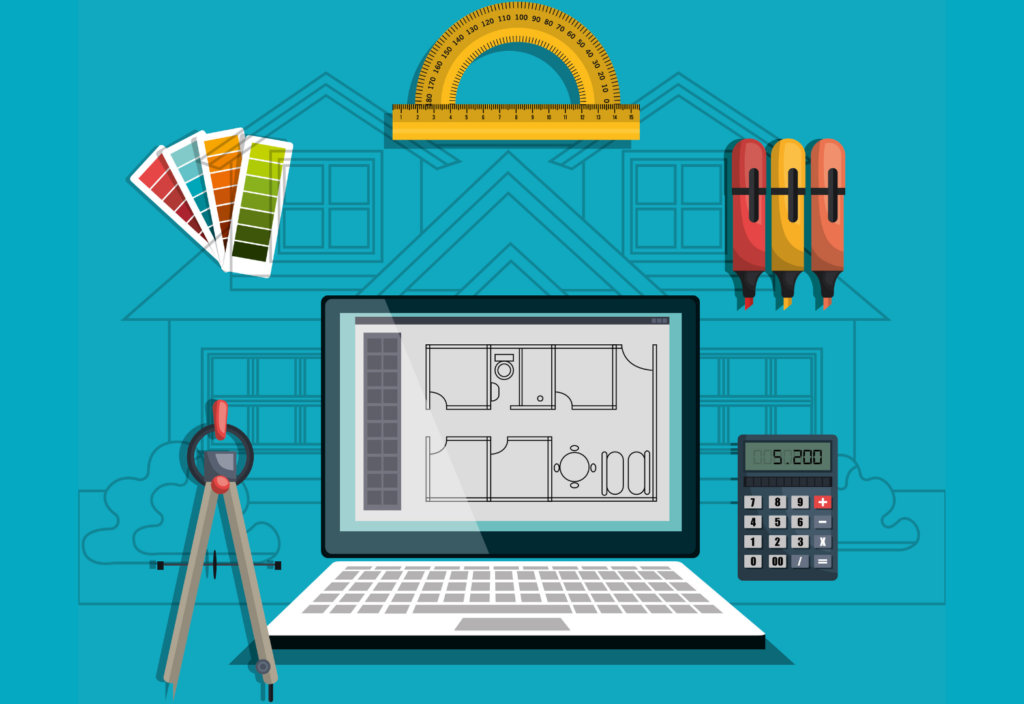 Evolução da arquitetura: 5 tendências que moldam o futuro