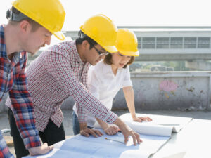 Como escolher uma empresa de engenharia confiável no projeto