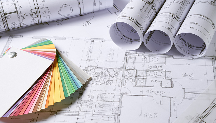 Evolução da arquitetura: 5 tendências que moldam o futuro