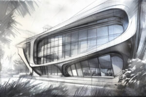 Evolução da arquitetura: 5 tendências que moldam o futuro