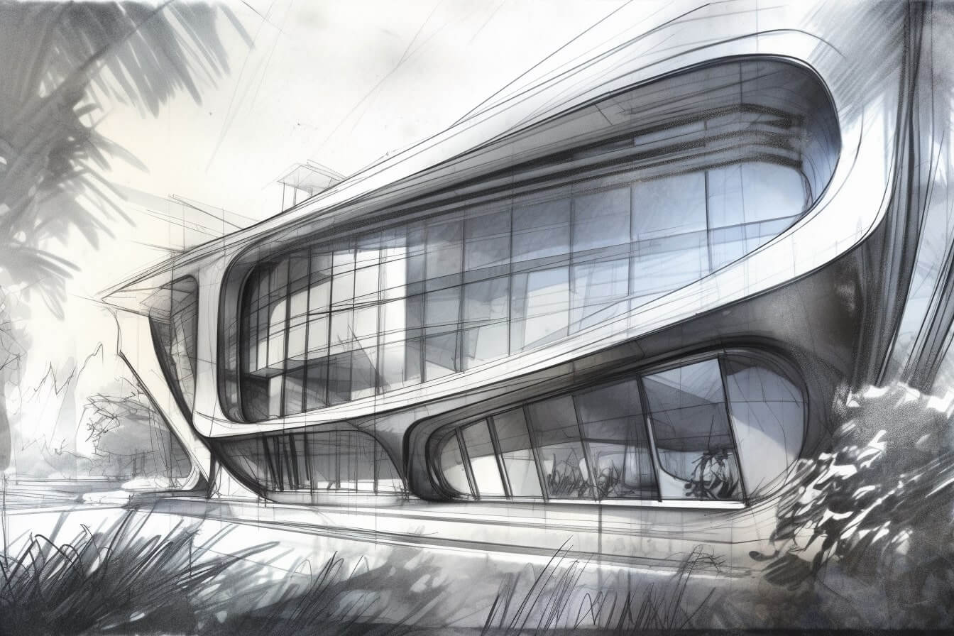 Evolução da arquitetura: 5 tendências que moldam o futuro