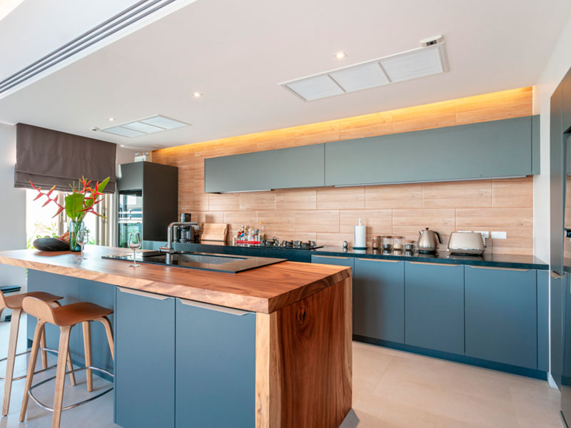 Materiais de móveis: escolhas que garantem um fino acabamento