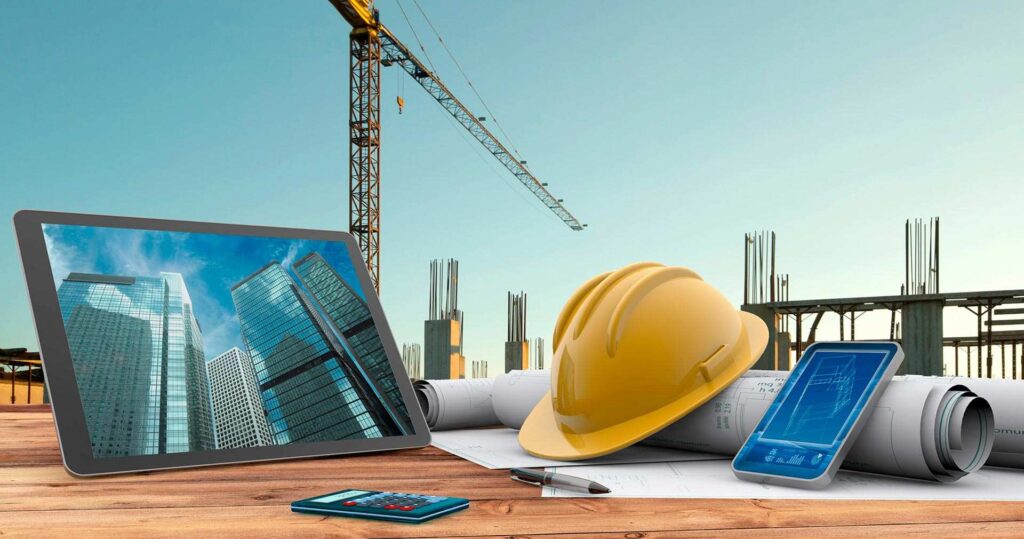 Como escolher uma empresa de engenharia confiável no projeto